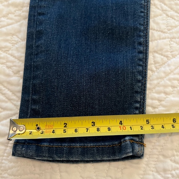 Hudson Natalie super skinny jeans - Picture 6 of 6